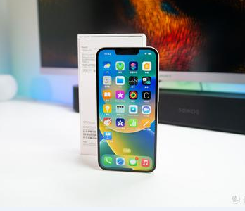 王屋镇苹果维修点分享iPhone 14音频与待机系统排错 