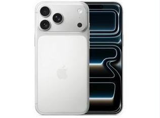王屋镇苹果维修点分享iPhone 17 Pro Max锁屏密码小百科 