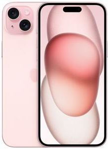 王屋镇苹果维修点分享iPhone15 Plus手机黑屏小众问题 