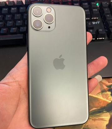 王屋镇苹果维修点分享iPhone 11 Pro电池发烫小众问题解读 