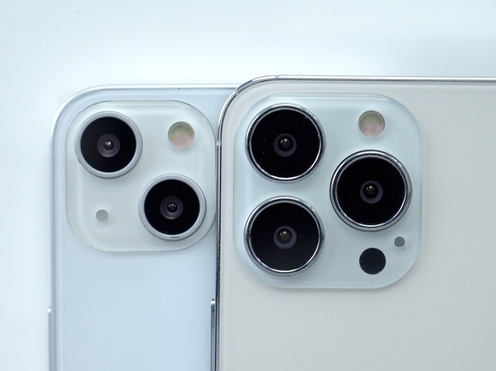 王屋镇苹果维修点分享iPhone 13 Pro Max发烫特殊故障解读 