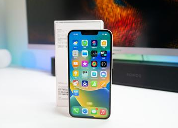 王屋镇苹果维修点分享iPhone 14电池发烫真实诱因盘点 