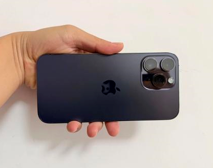 王屋镇苹果维修点分享iPhone 14 Pro Max发烫多重诱因剖析 