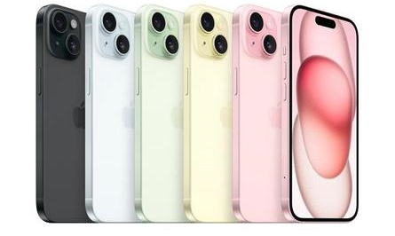 王屋镇苹果维修点分享iPhone 15发烫易忽视问题科普 