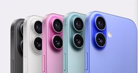 王屋镇苹果维修点分享iPhone 16发烫易忽视因素汇总 