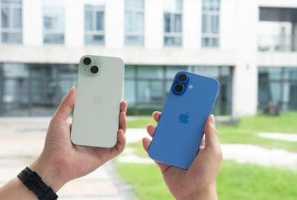 王屋镇苹果维修点分享iPhone 16 Plus发烫多场景剖析 
