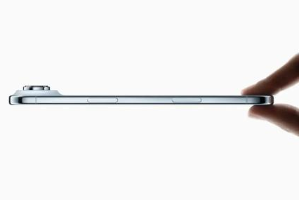 王屋镇苹果维修点分享iPhone 17 Air发烫几大隐形诱因 