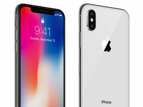 王屋镇苹果维修点分享iPhone X摄像头实拍质感与场景适配全解析 