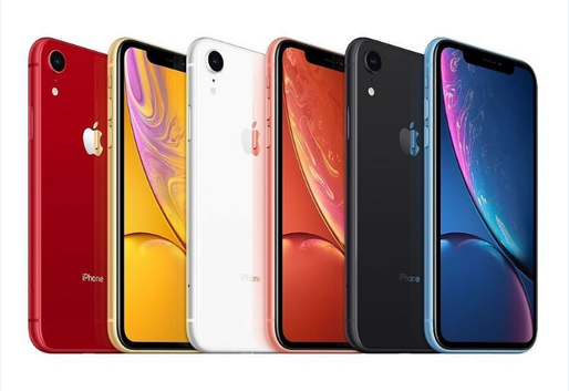 王屋镇苹果维修点分享iPhone XR摄像头原生色彩表现与日常拍摄实用指南 